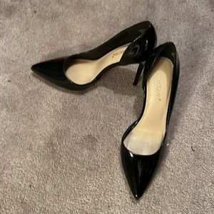 Women's Heels Pump Shoes